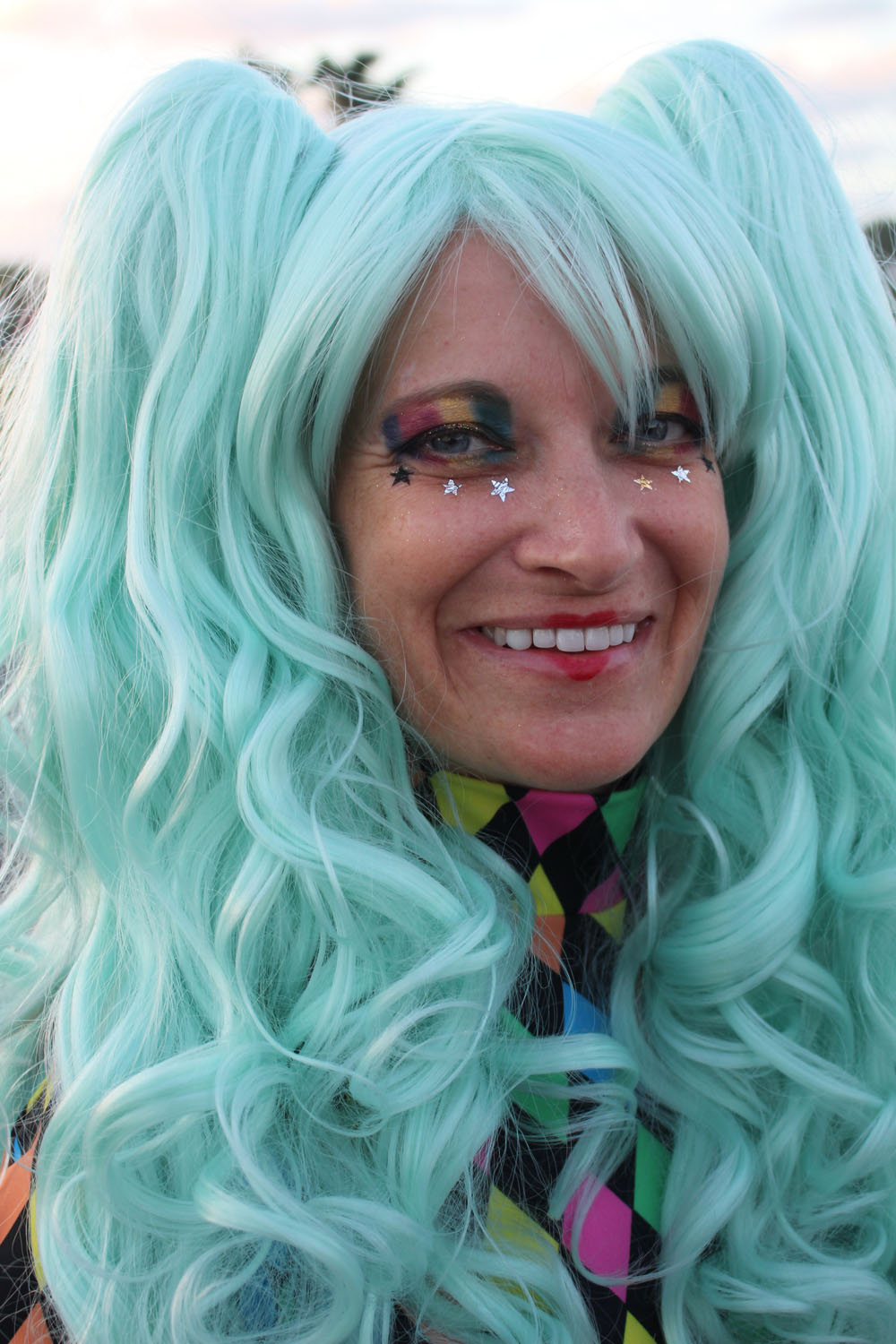 Pre-Parade 2018 photo - Duval Street, Key West